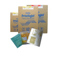 Toyobo 东洋纺树脂版水洗柔版